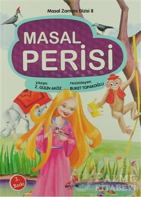 resm Masal Perisi