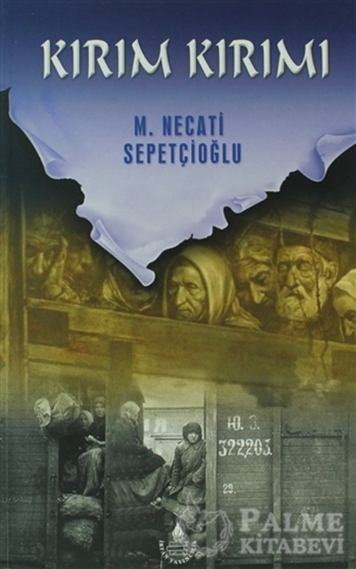 resm Kırım Kırımı - Bütün Eserleri:46