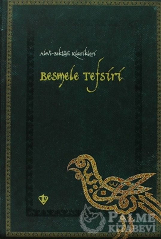resm Besmele Tefsiri