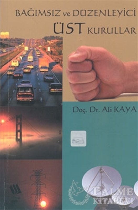 resm Bağımsız ve Düzenleyici Üst Kurullar