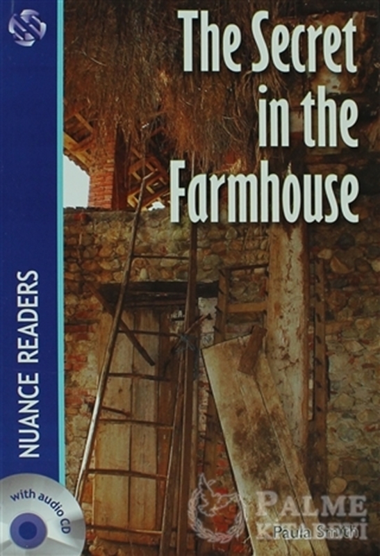 resm The Secret İn The Farmhouse