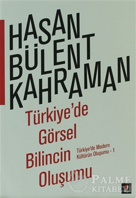 resm Türkiye'de Görsel Bilincin Oluşumu