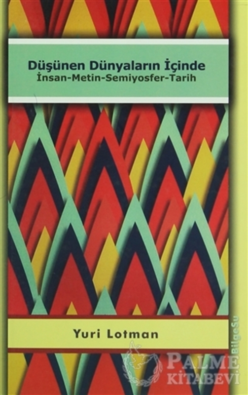 resm Düşünen Dünyaların İçinde