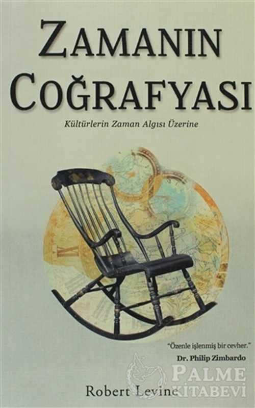 resm Zamanın Coğrafyası