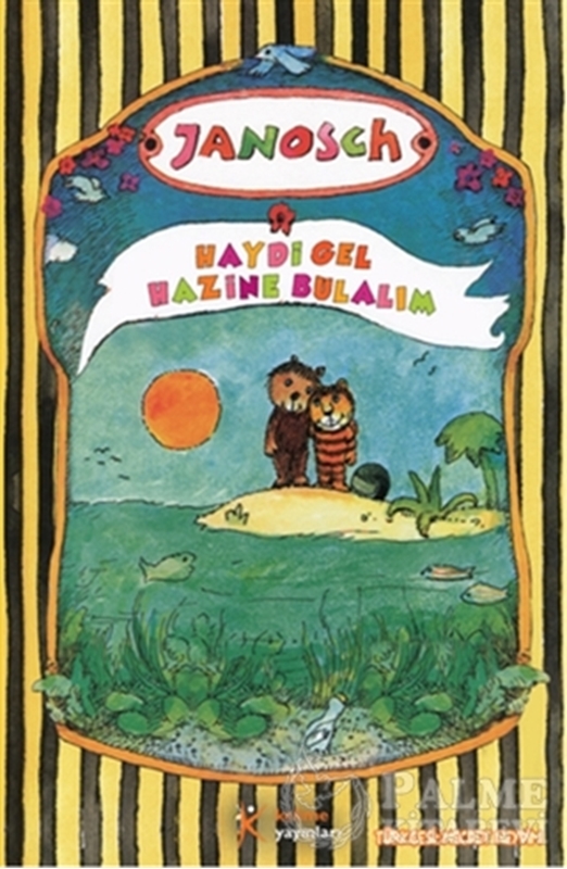 resm Haydi Gel Hazine Bulalım