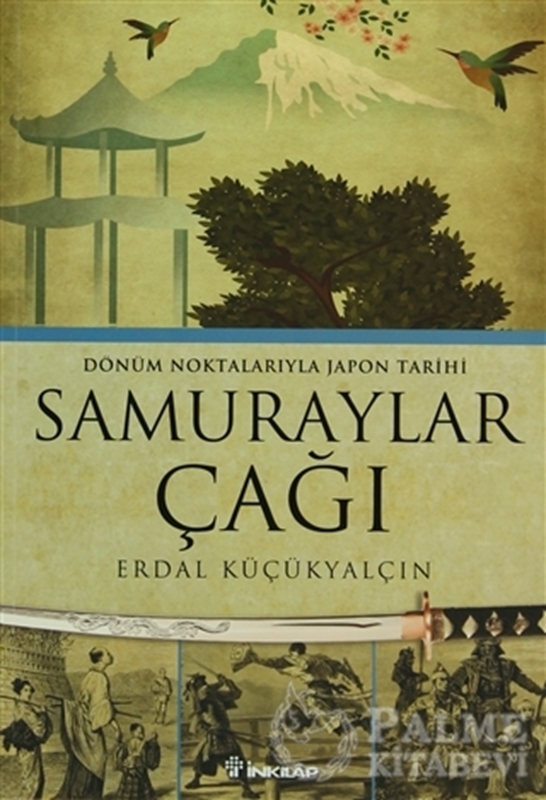 resm Samuraylar Çağı