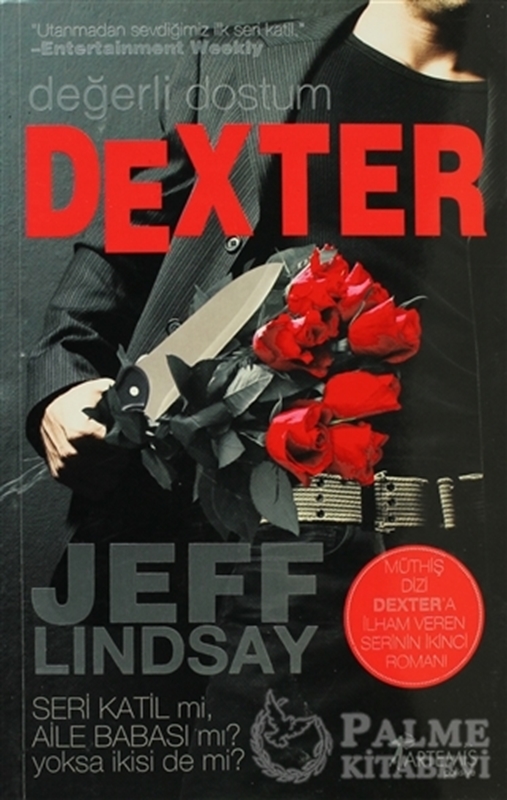 resm Değerli Dostum Dexter