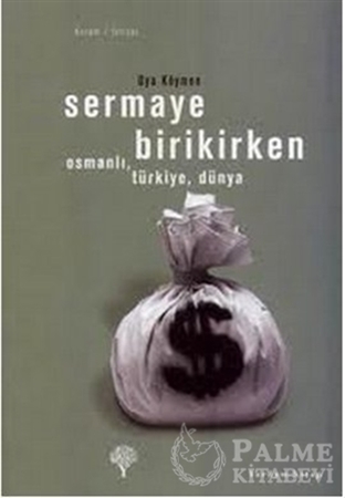 Resim Sermaye Birikirken 