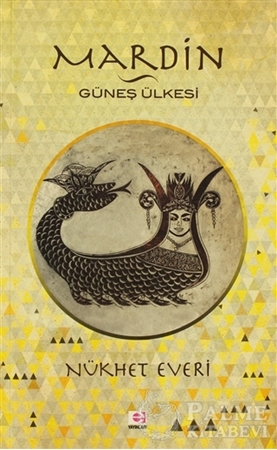 Resim Mardin - Güneş Ülkesi