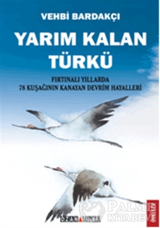 resm Yarım Kalan Türkü