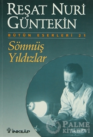 Resim Sönmüş Yıldızlar