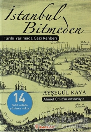 Resim İstanbul Bitmeden