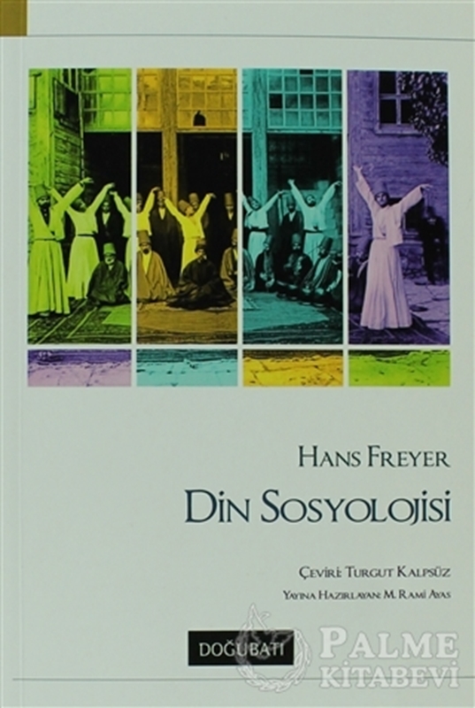 resm Din Sosyolojisi 