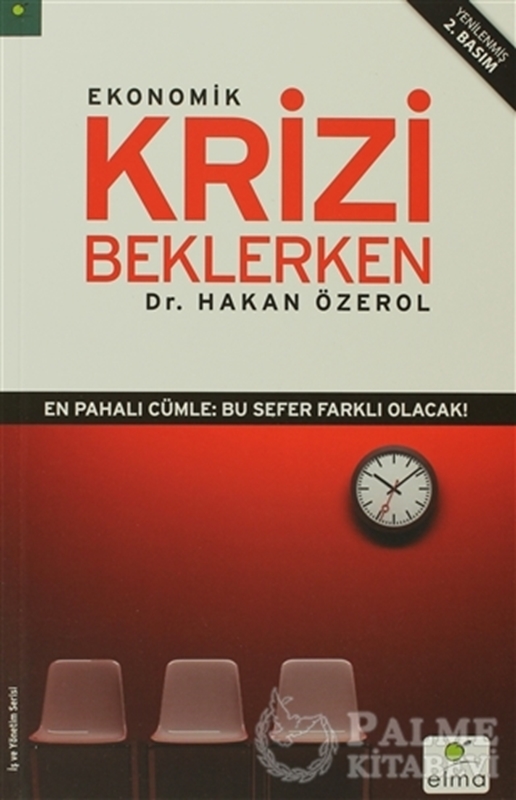 resm Ekonomik Krizi Beklerken