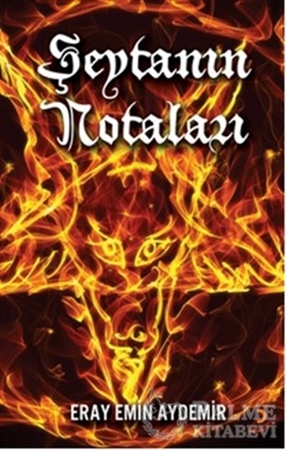 Resim Şeytanın Notaları