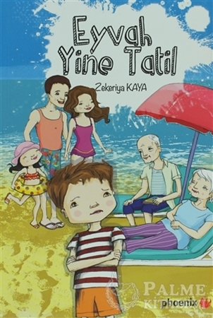 Resim Eyvah Yine Tatil