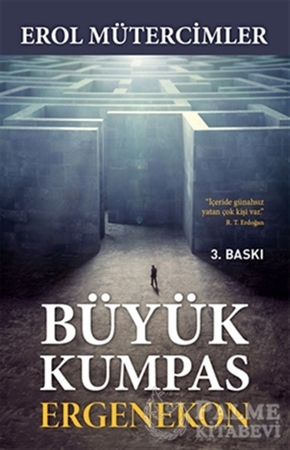 Resim Büyük Kumpas - Ergenekon
