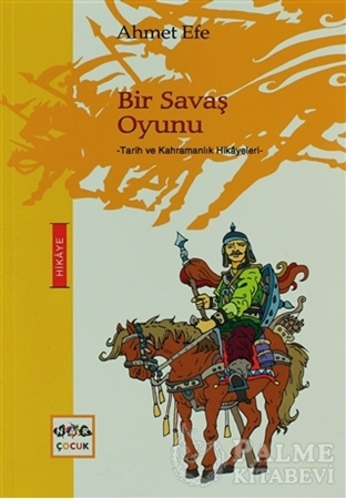 Resim Bir Savaş Oyunu