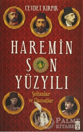 Resim Haremin Son Yüzyılı