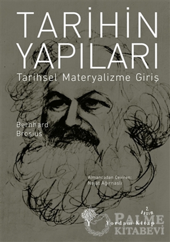 resm Tarihin Yapıları