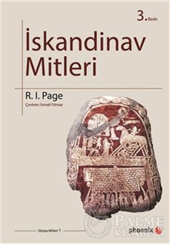 resm İskandinav Mitleri