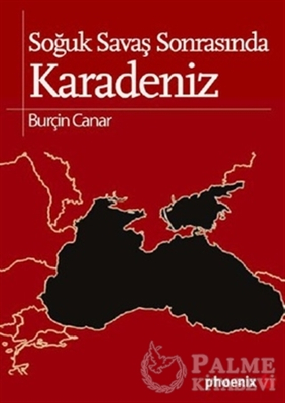 resm Soğuk Savaş Sonrasında Karadeniz