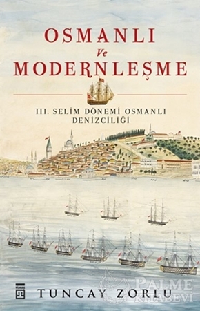 Resim Osmanlı ve Modernleşme