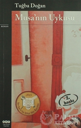 Resim Musa’nın Uykusu