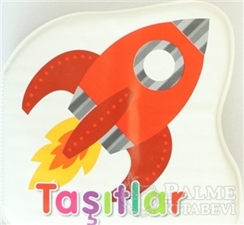 resm Yüzen Kitaplar - Taşıtlar