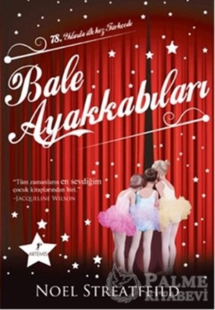 Resim Bale Ayakkabıları