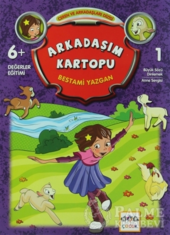 resm Arkadaşım Kartopu