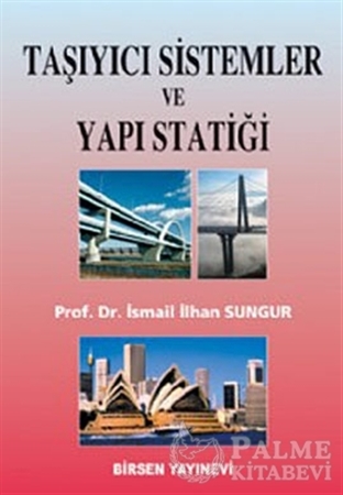 Resim Taşıyıcı Sistemler ve Yapı Statiği