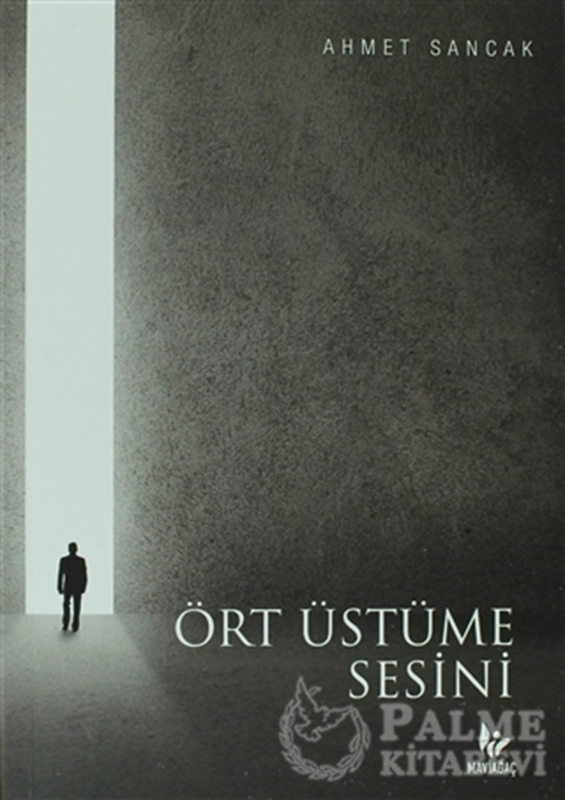 resm Ört Üstüme Sesini 