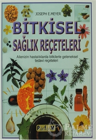 Resim Bitkisel Sağlık Reçeteleri