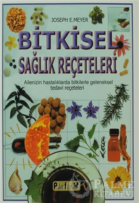 resm Bitkisel Sağlık Reçeteleri
