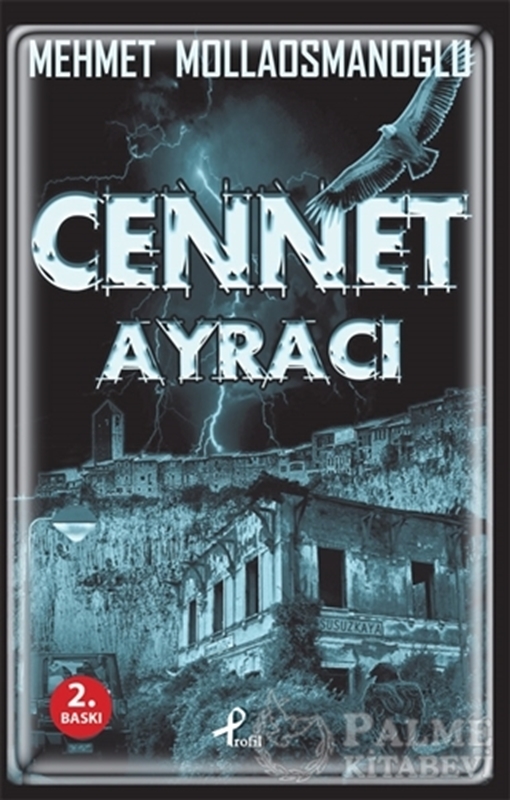 resm Cennet Ayracı