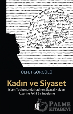 Resim Kadın ve Siyaset