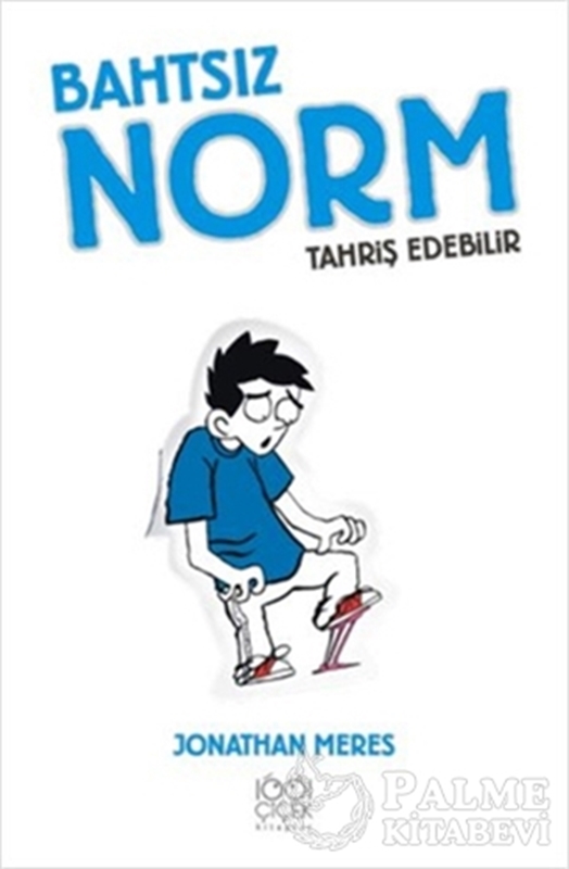 resm Bahtsız Norm 2 - Tahriş Edebilir