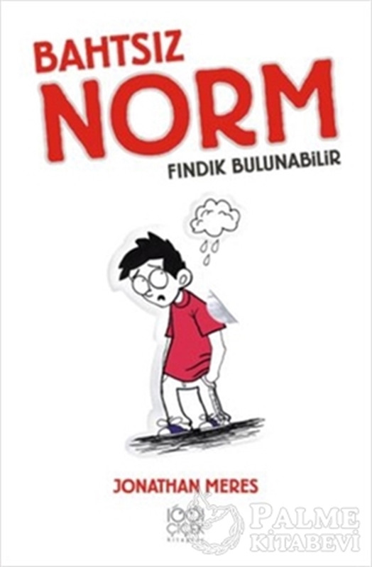 resm Bahtsız Norm 1 - Fındık Bulunabilir