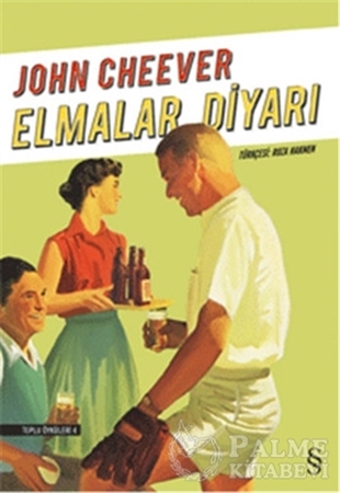 Resim Elmalar Diyarı