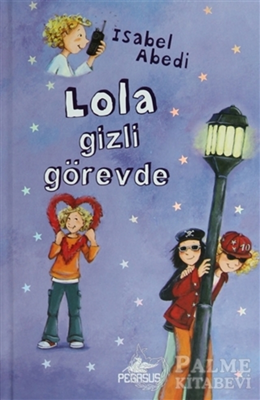 resm Lola Gizli Görevde 3