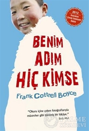 Resim Benim Adım Hiç Kimse