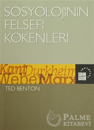 Resim Sosyolojinin Felsefi Kökenleri