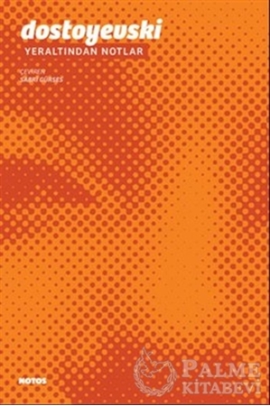 Resim Yer Altından Notlar