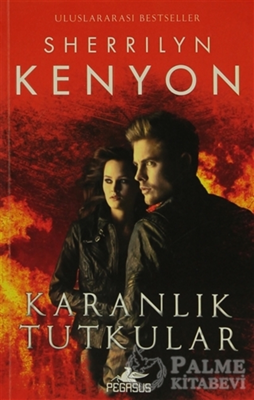 resm Karanlık Tutkular