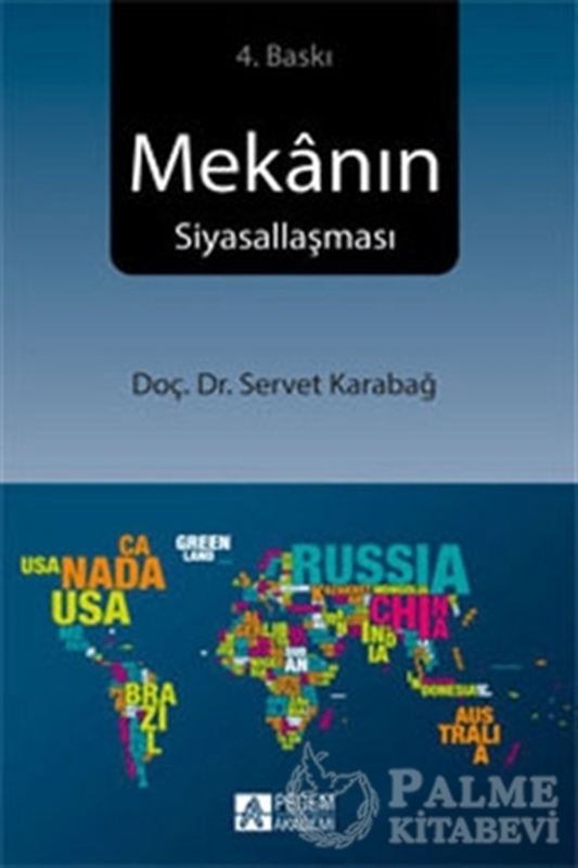 resm Mekanın Siyasallaşması