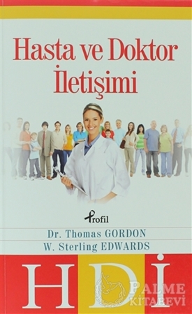 Resim Hasta ve Doktor İletişimi 