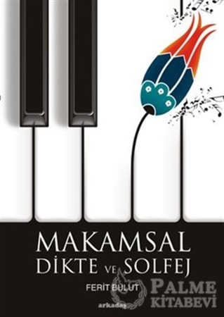 Resim Makamsal Dikte ve Solfej
