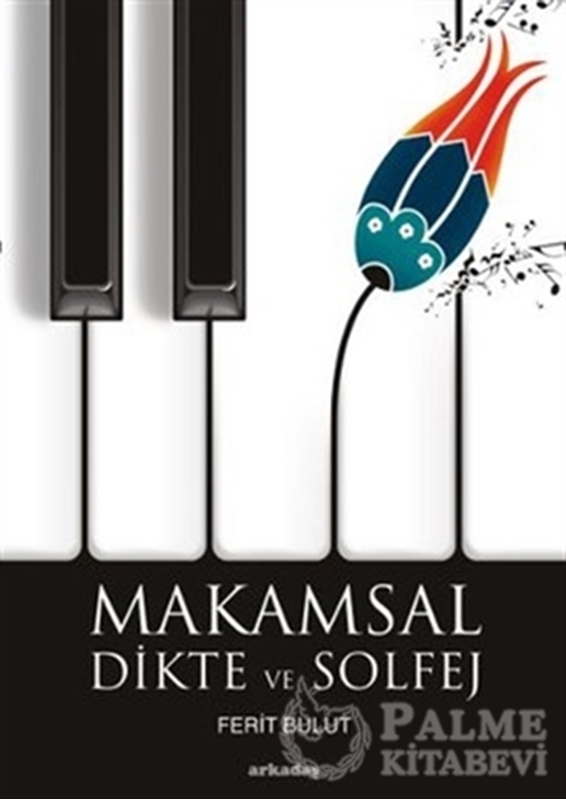 resm Makamsal Dikte ve Solfej