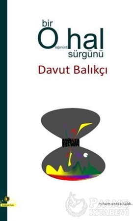 Resim Bir Olağanüstü Hal Sürgünü